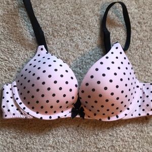 Victoria’s Secret bra